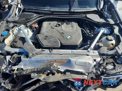 Zdjęcie 12 z 14 samochodu: 2023 BMW X3 XDRIVE30I VIN:5UX53DP09P9R83940 - miniatura