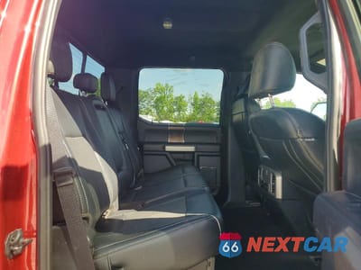 Zdjęcie 10 z 12 samochodu: 2022 FORD F350 SUPER DUTY VIN:1FT8W3BT9NEF47191 - miniatura