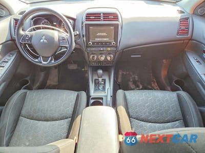 Zdjęcie 8 z 14 samochodu: 2022 MITSUBISHI RVR SE VIN:JA4AJVAW8NU602396 - miniatura