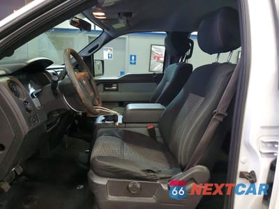 Zdjęcie 7 z 12 samochodu: 2014 FORD F150 SUPERCREW VIN:1FTFW1EF2EFD13129 - miniatura
