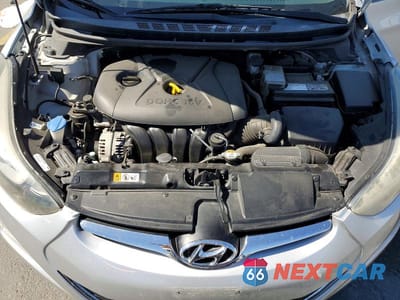 Zdjęcie 11 z 13 samochodu: 2015 HYUNDAI ELANTRA SE VIN:5NPDH4AEXFH586701 - miniatura