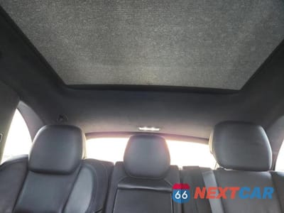 Zdjęcie 10 z 13 samochodu: 2015 PORSCHE CAYENNE TURBO VIN:WP1AC2A26FLA80496 - miniatura