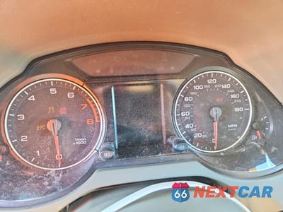 Zdjęcie 9 z 12 samochodu: 2009 AUDI Q5 3.2 VIN:WA1KK78R19A036117 - miniatura