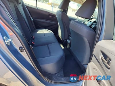 Zdjęcie 10 z 11 samochodu: 2024 TOYOTA COROLLA LE VIN:5YFB4MDE0RP114531 - miniatura