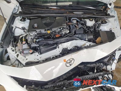 Zdjęcie 11 z 13 samochodu: 2025 TOYOTA CAMRY LE VIN:4T1DAACK6SU640299 - miniatura