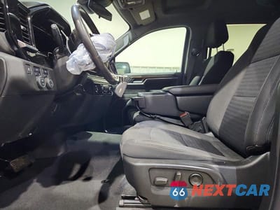 Zdjęcie 7 z 13 samochodu: 2022 CHEVROLET SILVERADO K1500 LT-L VIN:1GCPDKEK7NZ570881 - miniatura