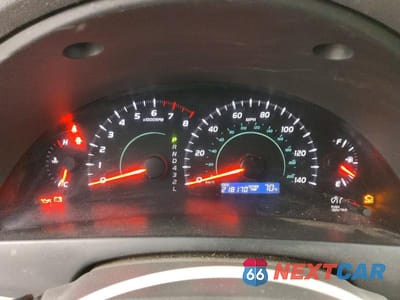 Zdjęcie 9 z 12 samochodu: 2009 TOYOTA CAMRY LE VIN:4T4BE46K99R106268 - miniatura