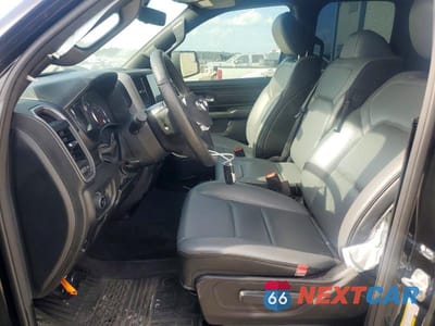 Zdjęcie 7 z 11 samochodu: 2025 RAM 1500 TRADESMAN VIN:1C6SRECG6SN721313 - miniatura