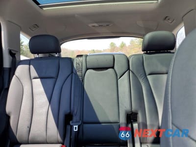 Zdjęcie 10 z 13 samochodu: 2021 AUDI Q7 PREMIUM PLUS VIN:WA1LXAF72MD014459 - miniatura