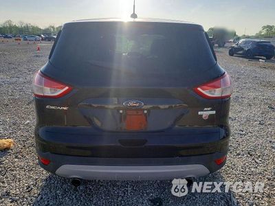 Zdjęcie 6 z 13 samochodu: 2013 FORD ESCAPE SE VIN:1FMCU0GX3DUB54085 - miniatura
