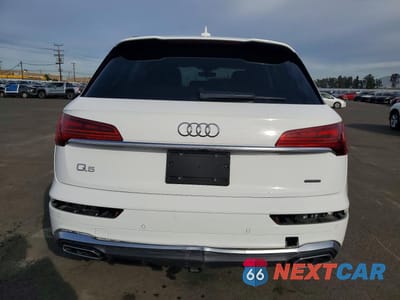 Zdjęcie 6 z 12 samochodu: 2022 AUDI Q5 E PREMIUM PLUS 55 VIN:WA1E2AFY6N2015983 - miniatura