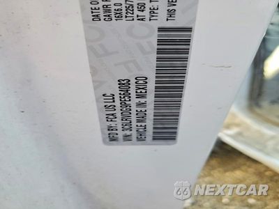 Zdjęcie 12 z 12 samochodu: 2023 RAM PROMASTER 2500 DELIVERY VAN VIN:3C6LRVDG9PE564083 - miniatura