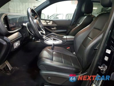 Zdjęcie 7 z 14 samochodu: 2022 MERCEDES-BENZ GLS 450 4MATIC VIN:4JGFF5KE7NA754007 - miniatura