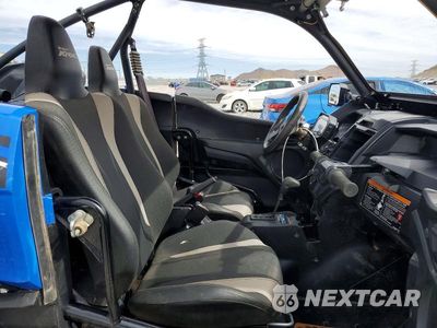 Zdjęcie 6 z 10 samochodu: 2021 KAWASAKI KRF 1000 UTILITY VEHICLE VIN:JKARFCA12MB514127 - miniatura
