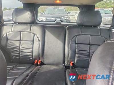 Zdjęcie 10 z 12 samochodu: 2002 JEEP GRAND CHEROKEE LIMITED VIN:1J4GW58S72C327863 - miniatura