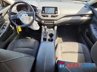 Zdjęcie 8 z 12 samochodu: 2024 NISSAN ALTIMA S VIN:1N4BL4BV4RN373936 - miniatura