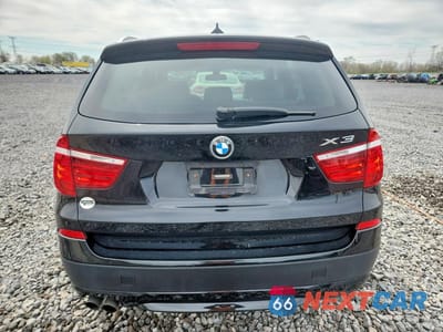 Zdjęcie 6 z 13 samochodu: 2011 BMW X3 XDRIVE28I VIN:5UXWX5C56BL711373 - miniatura