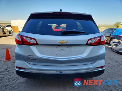 Zdjęcie 6 z 13 samochodu: 2019 CHEVROLET EQUINOX LT VIN:2GNAXJEV6K6260690 - miniatura
