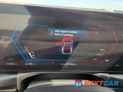 Zdjęcie 9 z 13 samochodu: 2023 BMW M2 VIN:3MF13DM02P8D58453 - miniatura
