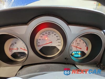 Zdjęcie 9 z 12 samochodu: 2008 DODGE AVENGER SXT VIN:1B3LC56R78N602742 - miniatura