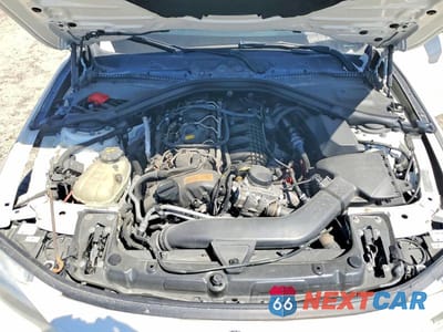 Zdjęcie 11 z 12 samochodu: 2015 BMW 435I VIN:WBA4B3C56FGV48859 - miniatura