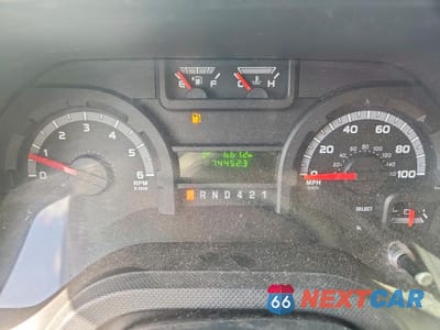 Zdjęcie 9 z 13 samochodu: 2017 FORD E350 BOX TRUCK VIN:1FDWE3F64HDC68140 - miniatura
