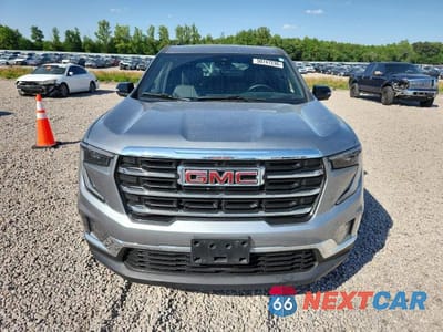 Piąte zdjęcie samochodu w środku: 2024 GMC ACADIA UPLEVEL VIN:1GKENKKS5RJ206105 - miniatura