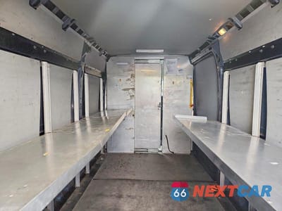 Zdjęcie 10 z 13 samochodu: 2020 RAM PROMASTER 3500 DELIVERY VAN VIN:3C6URVJG7LE144163 - miniatura