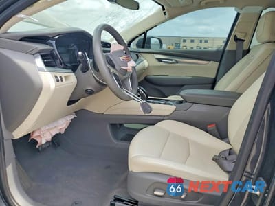 Zdjęcie 7 z 12 samochodu: 2022 CADILLAC XT5 PREMIUM LUXURY VIN:1GYKNCRS4NZ172366 - miniatura