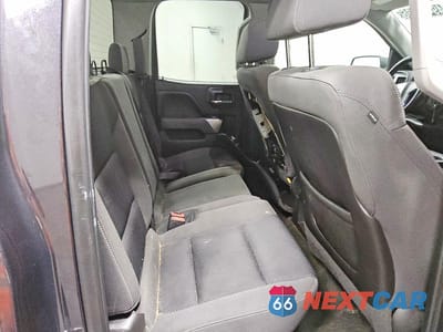 Zdjęcie 10 z 12 samochodu: 2014 CHEVROLET SILVERADO K1500 LT VIN:1GCVKREC5EZ409878 - miniatura