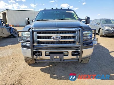 Piąte zdjęcie samochodu w środku: 2005 FORD F350 SUPER DUTY VIN:1FTWW33P45ED14134 - miniatura