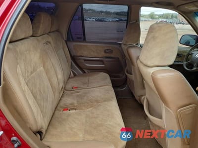 Zdjęcie 10 z 11 samochodu: 2003 HONDA CR-V EX VIN:JHLRD78803C048408 - miniatura