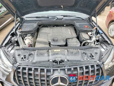 Zdjęcie 11 z 12 samochodu: 2024 MERCEDES-BENZ GLE COUPE AMG 53 4MATIC VIN:4JGFD6BB2RB051349 - miniatura