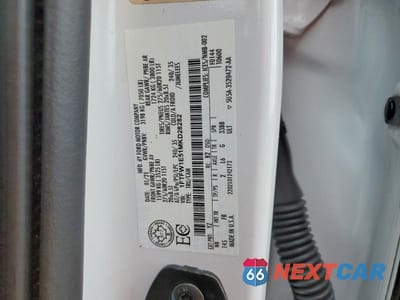 Zdjęcie 13 z 13 samochodu: 2021 FORD F150 SUPERCREW VIN:1FTFW1E51MKD28282 - miniatura