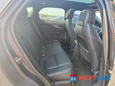 Zdjęcie 10 z 12 samochodu: 2018 JAGUAR F-PACE S VIN:SADCM2FV1JA285789 - miniatura