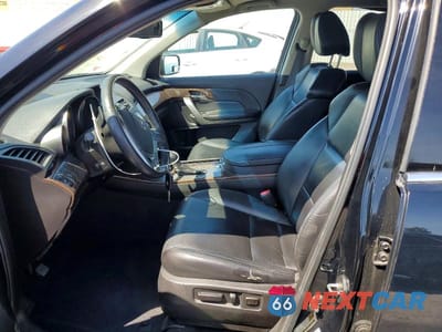 Zdjęcie 7 z 13 samochodu: 2013 ACURA MDX VIN:2HNYD2H27DH503383 - miniatura