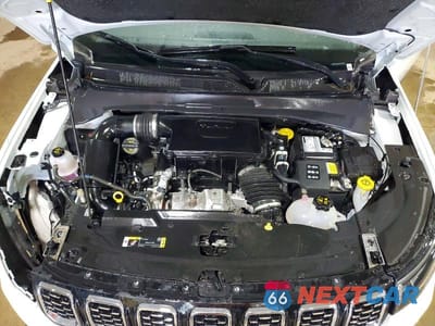 Zdjęcie 12 z 13 samochodu: 2025 JEEP COMPASS LIMITED VIN:3C4NJDCN3ST594705 - miniatura