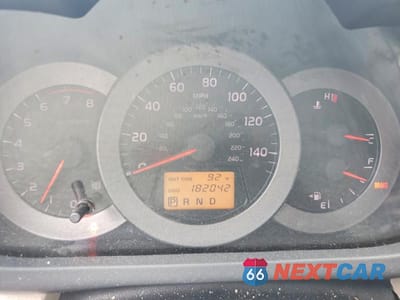 Zdjęcie 9 z 13 samochodu: 2008 TOYOTA RAV4 LIMITED VIN:JTMZK31V186015841 - miniatura