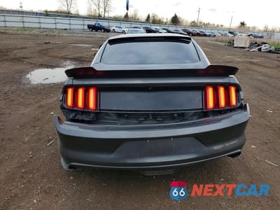 Zdjęcie 6 z 12 samochodu: 2017 FORD MUSTANG GT VIN:1FA6P8CF0H5237547 - miniatura