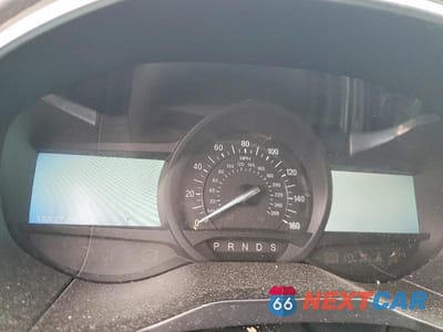 Zdjęcie 9 z 13 samochodu: 2017 FORD EDGE TITANIUM VIN:2FMPK3K94HBB75394 - miniatura