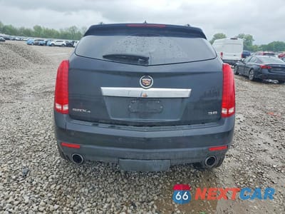Zdjęcie 6 z 14 samochodu: 2016 CADILLAC SRX PERFORMANCE COLLECTION VIN:3GYFNFE31GS563766 - miniatura