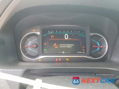 Zdjęcie 9 z 14 samochodu: 2019 HONDA PASSPORT SPORT VIN:5FNYF7H26KB001139 - miniatura