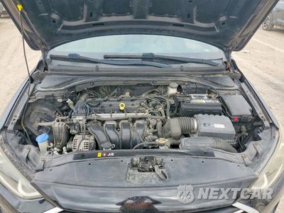 Zdjęcie 11 z 12 samochodu: 2018 HYUNDAI ELANTRA SEL VIN:5NPD84LFXJH283979 - miniatura