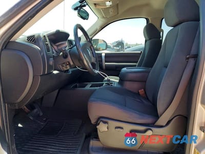 Zdjęcie 7 z 13 samochodu: 2008 CHEVROLET SILVERADO K1500 VIN:2GCEK13M481127712 - miniatura