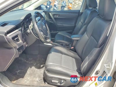 Zdjęcie 7 z 12 samochodu: 2016 TOYOTA COROLLA L VIN:5YFBURHE9GP410720 - miniatura