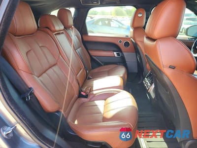 Zdjęcie 11 z 13 samochodu: 2014 LAND ROVER RANGE ROVER SPORT SC VIN:SALWR2TF3EA377640 - miniatura