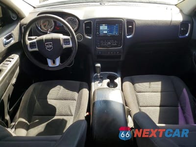 Zdjęcie 8 z 13 samochodu: 2011 DODGE DURANGO CREW VIN:1D4RD4GG3BC653061 - miniatura