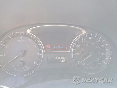 Zdjęcie 9 z 13 samochodu: 2014 NISS PATHFINDER S VIN:5N1AR2MN9EC710088 - miniatura