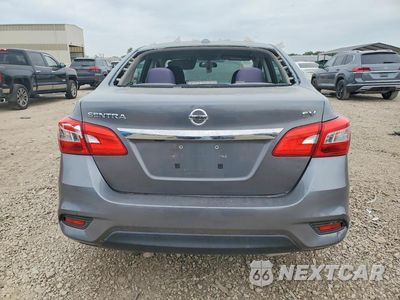 Zdjęcie 6 z 12 samochodu: 2019 NISSAN SENTRA SV VIN:3N1AB7AP7KL612790 - miniatura