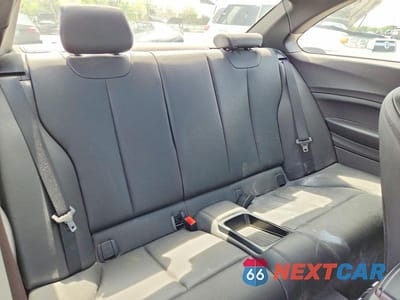 Zdjęcie 10 z 11 samochodu: 2016 BMW M235XI VIN:WBA1J9C5XGV696339 - miniatura